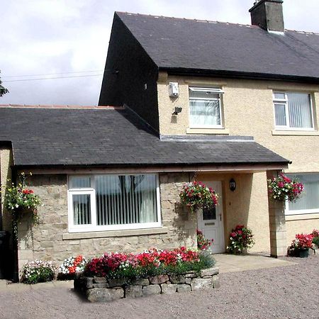 Northumberland Cottage B&BAcklington エクステリア 写真
