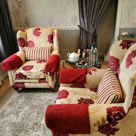 Northumberland Cottage B&BAcklington エクステリア 写真