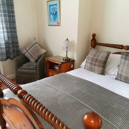 Northumberland Cottage B&BAcklington エクステリア 写真