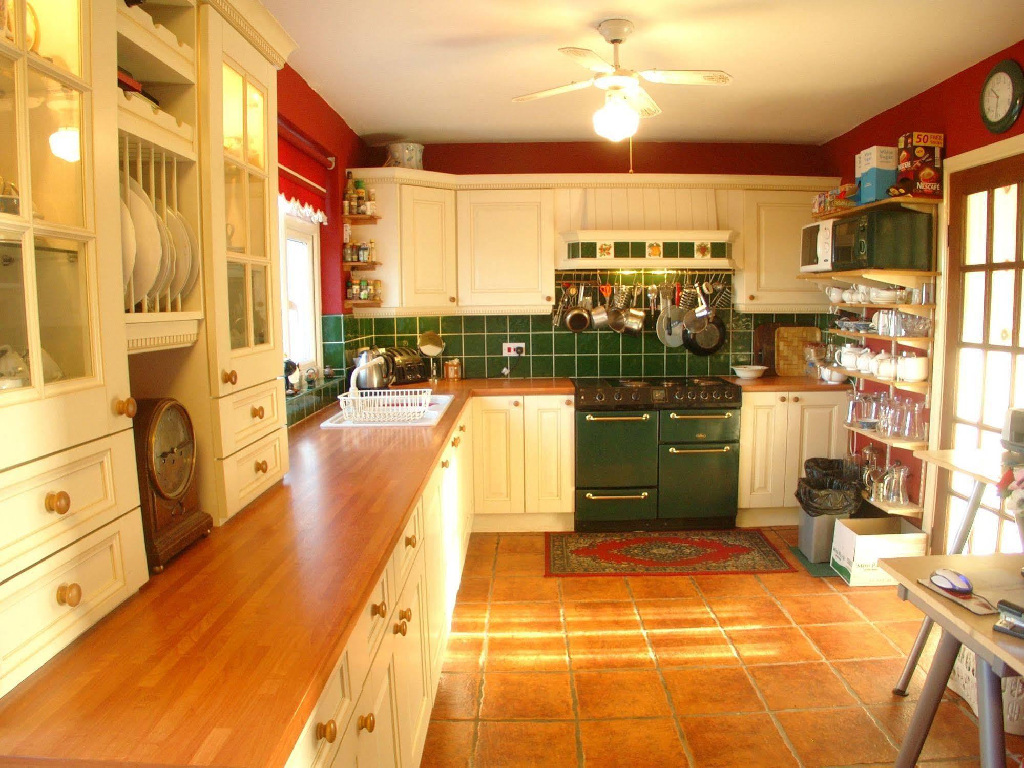 Northumberland Cottage B&BAcklington エクステリア 写真