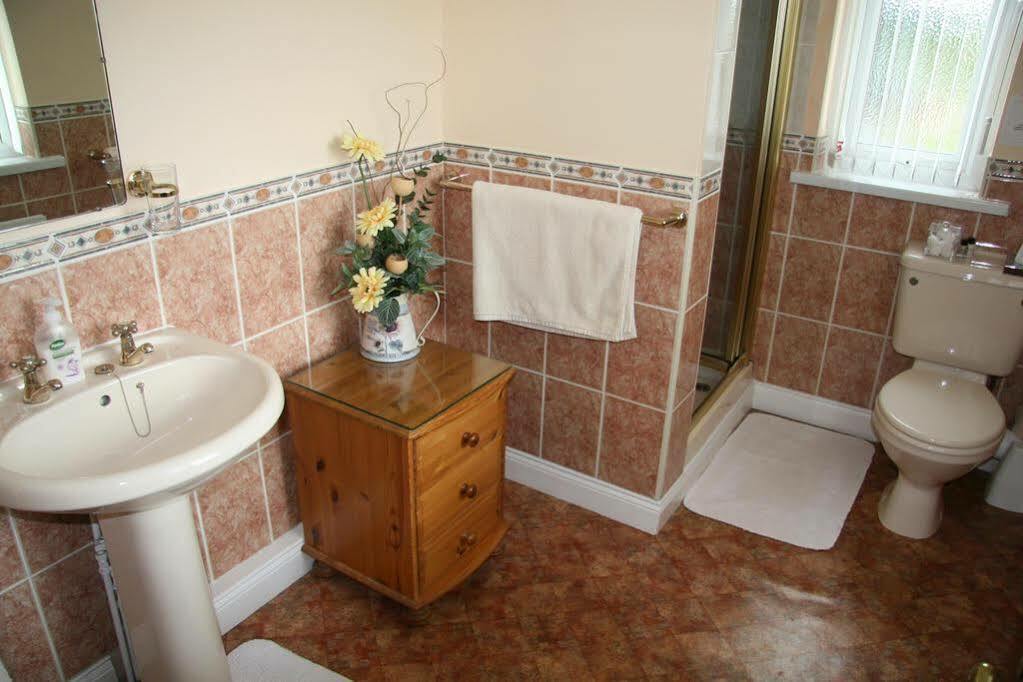 Northumberland Cottage B&BAcklington エクステリア 写真