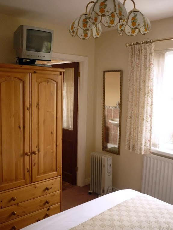 Northumberland Cottage B&BAcklington エクステリア 写真