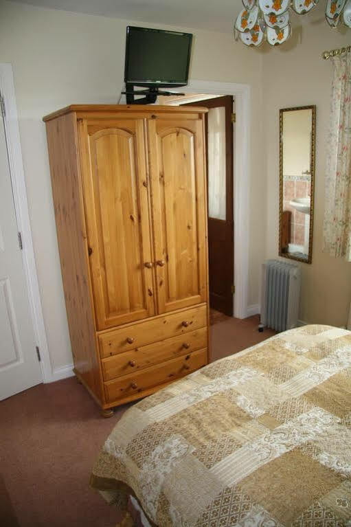 Northumberland Cottage B&BAcklington エクステリア 写真