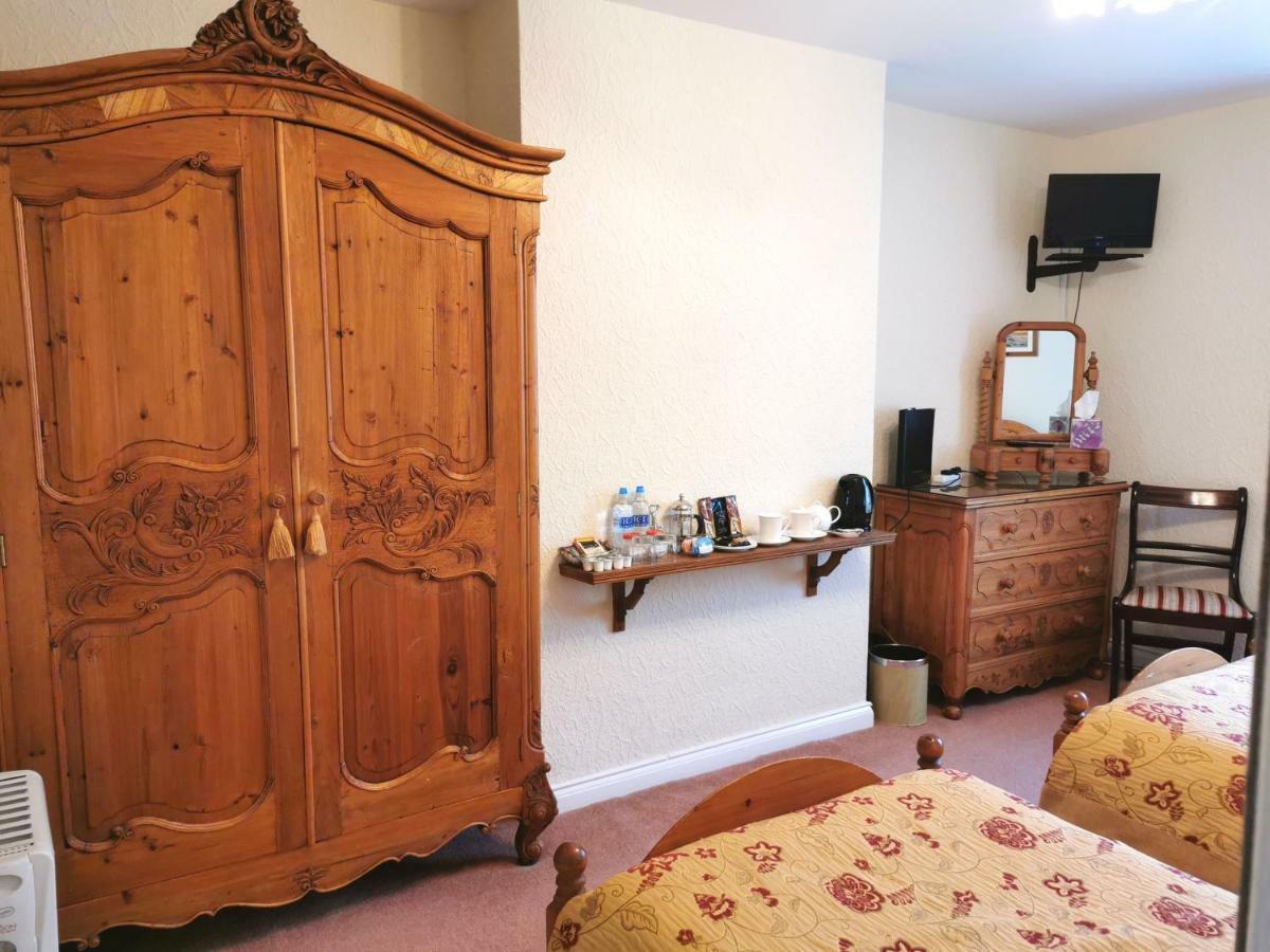 Northumberland Cottage B&BAcklington エクステリア 写真