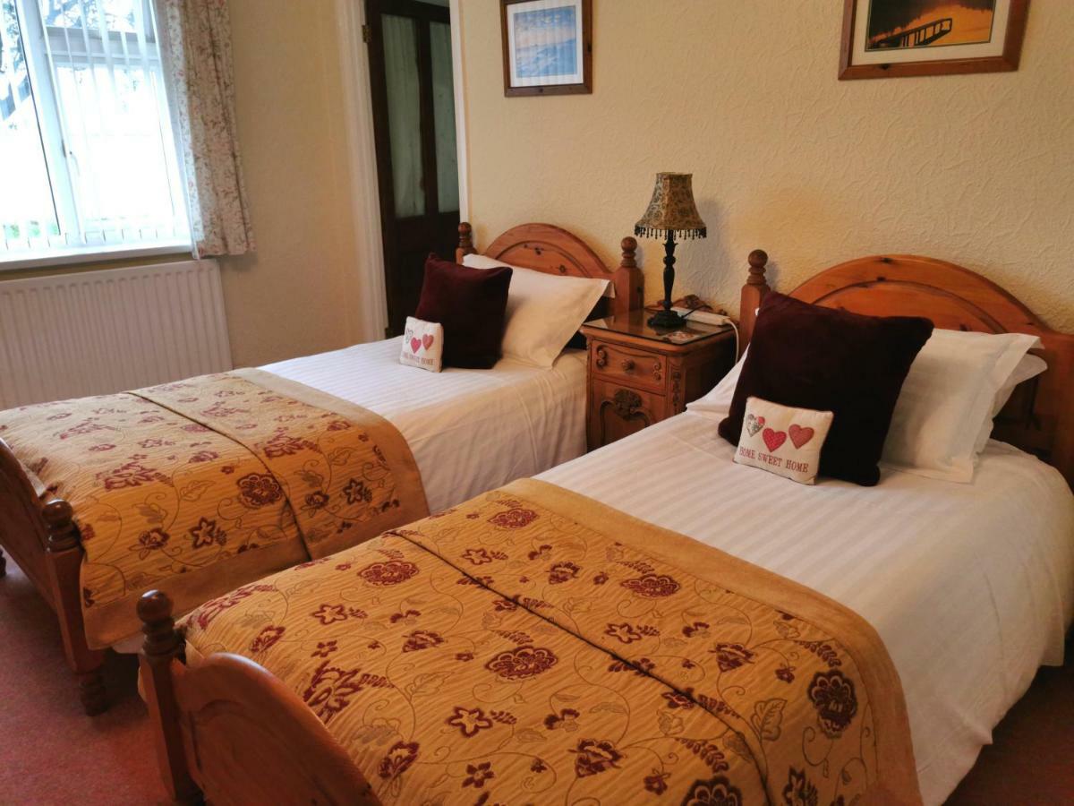 Northumberland Cottage B&BAcklington エクステリア 写真