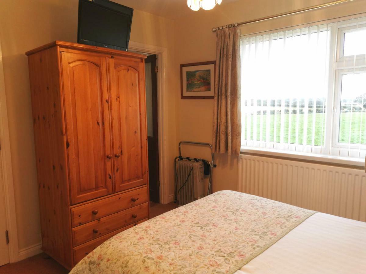 Northumberland Cottage B&BAcklington エクステリア 写真