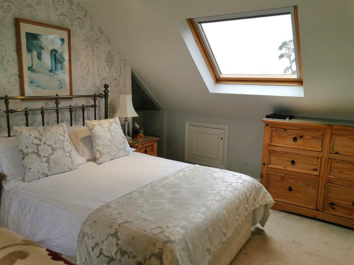 Northumberland Cottage B&BAcklington エクステリア 写真