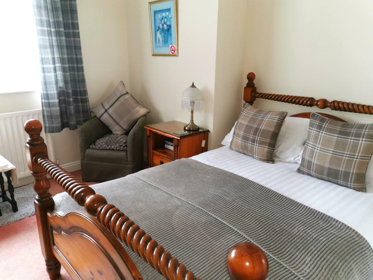 Northumberland Cottage B&BAcklington エクステリア 写真