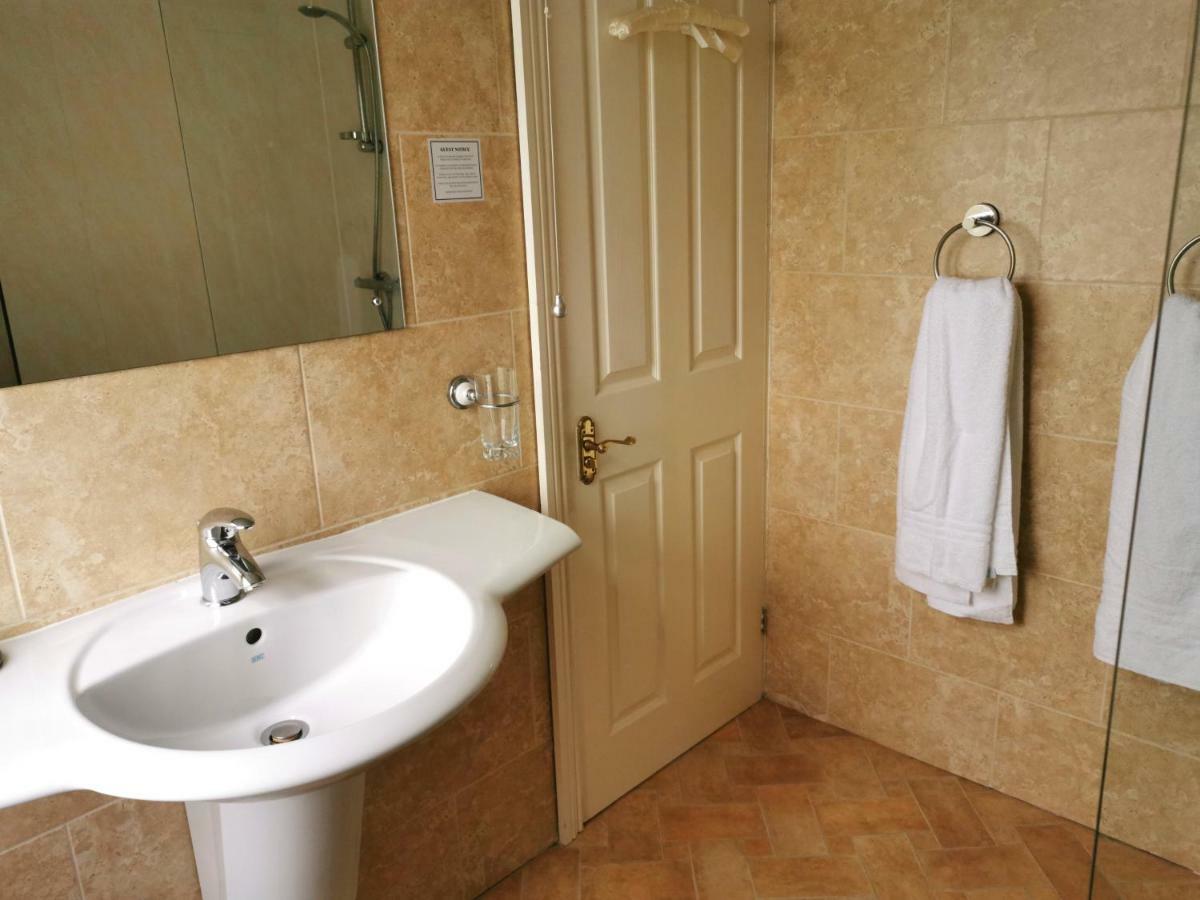 Northumberland Cottage B&BAcklington エクステリア 写真