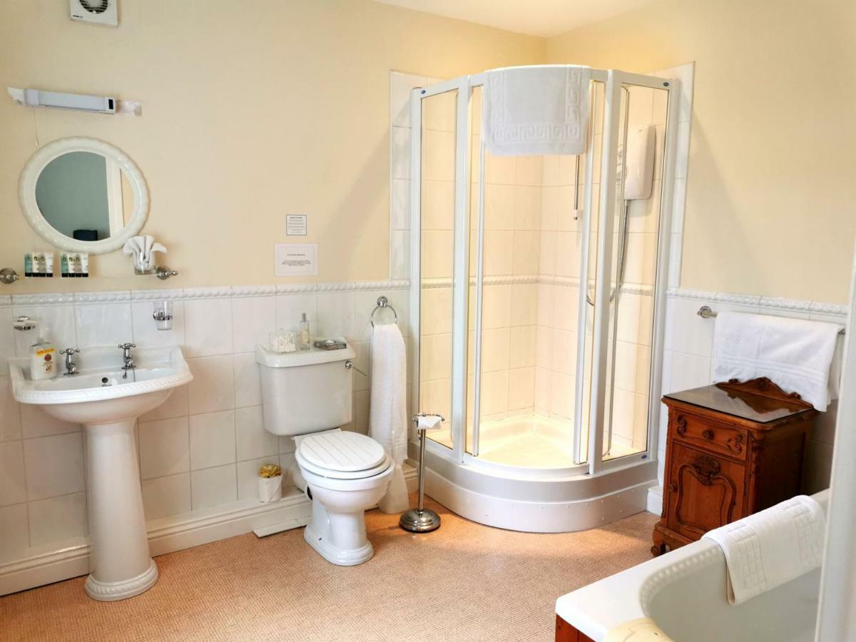 Northumberland Cottage B&BAcklington エクステリア 写真